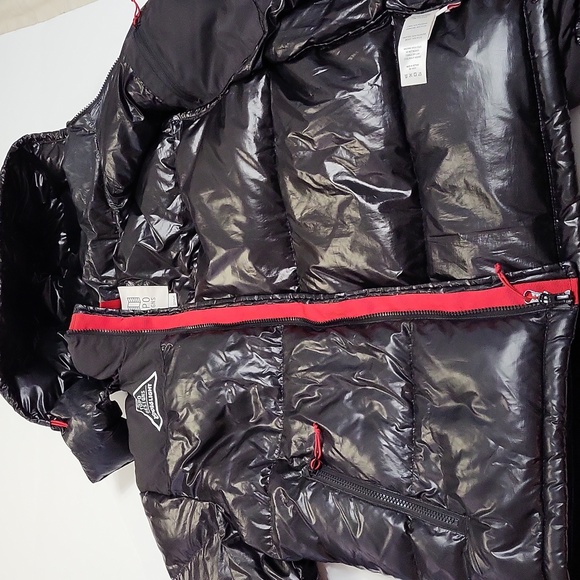 Topo Designs Men's Puffer Jacket size Small - Picture 11 of 16